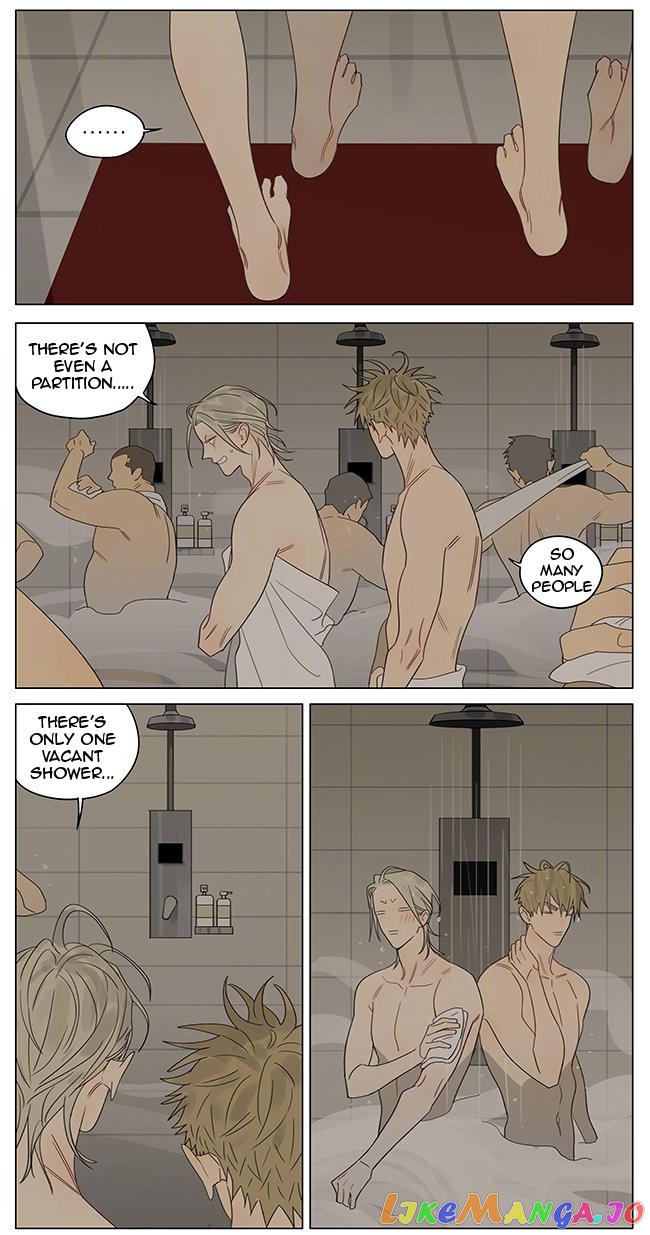 19 Days chapter 376 image 2